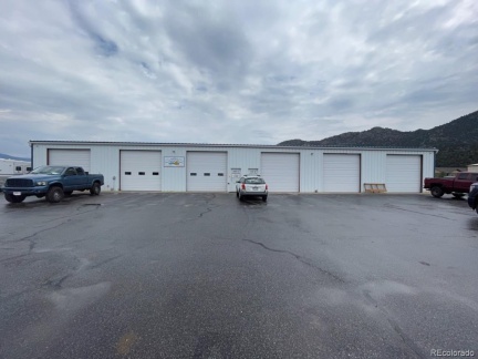 506 Antero Circle, Buena Vista, CO 81211, ,Commercial,For Sale,Antero,REC7585364