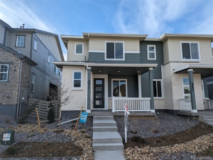 8817 Snake River Street, Littleton, CO 80125, 3 Bedrooms Bedrooms, ,3 BathroomsBathrooms,Residential,For Sale,Snake River,REC8977826