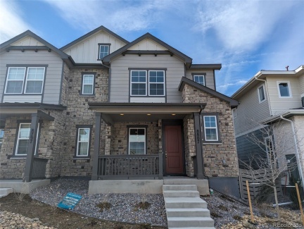 8807 Snake River Street, Littleton, CO 80125, 3 Bedrooms Bedrooms, ,3 BathroomsBathrooms,Residential,For Sale,Snake River,REC7006477