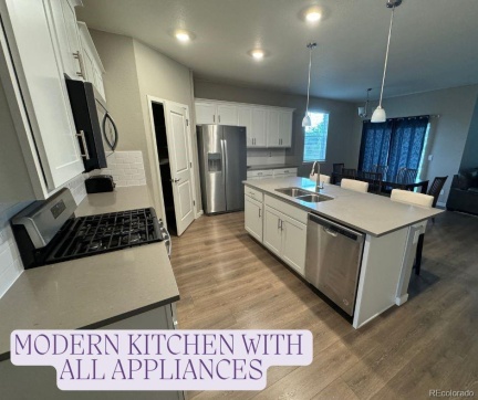 4202 Fox Grove Drive, Fort Collins, CO 80524, 4 Bedrooms Bedrooms, ,2 BathroomsBathrooms,Rental,For Rent,Fox Grove,REC4688098