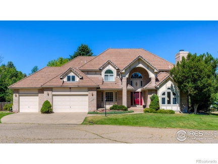 1299 Teal Court, Boulder, CO 80303, 4 Bedrooms Bedrooms, ,5 BathroomsBathrooms,Residential,For Sale,Teal,RECIR1013415