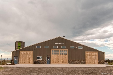 Restricted Address, Platteville, CO 80651, ,Commercial,For Sale,State Highway 66,REC7023321