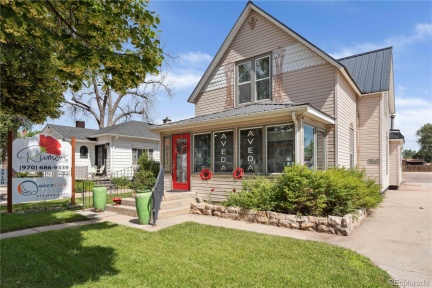 612 Main Street, Windsor, CO 80550, ,Commercial,For Sale,Main,REC3798510