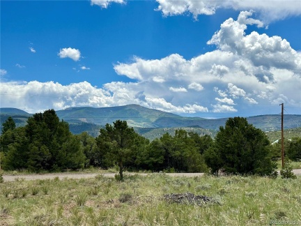 469 Elk Ridge Trail, South Fork, CO 81154, ,Land,For Sale,Elk Ridge,REC8506377