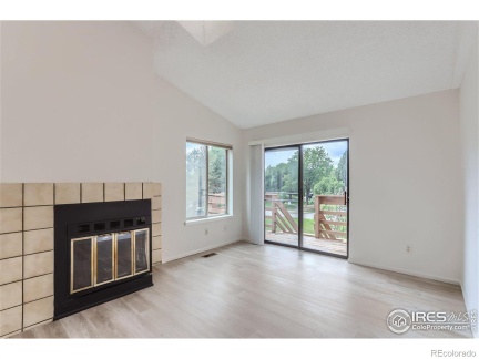 6116 Habitat Drive #3, Boulder, CO 80301, 1 Bedroom Bedrooms, ,1 BathroomBathrooms,Residential,For Sale,Habitat,RECIR1013464