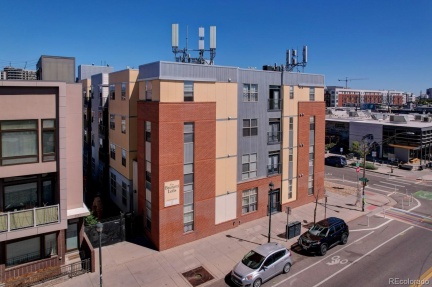 Address not available!, Denver, CO 80205, ,Commercial,For Sale,26th,REC7024151