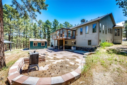 Address not available!, Agate, CO 80101, 3 Bedrooms Bedrooms, ,3 BathroomsBathrooms,Residential,For Sale,County Road 150,REC4994992