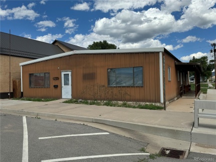 111 S 2nd Street, Westcliffe, CO 81252, ,Commercial,For Sale,None,2nd,REC3191858