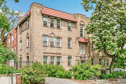 1285 N Clarkson Street, Denver, CO 80218, ,Commercial,For Sale,Clarkson,REC9637495