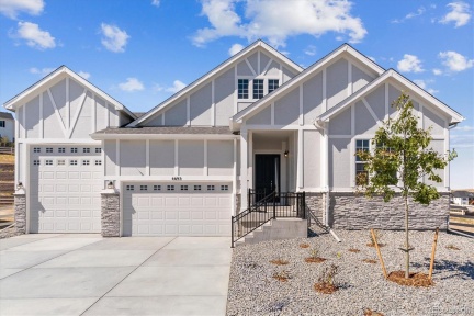4693 Twelve Oaks Way, Castle Rock, CO 80104, 4 Bedrooms Bedrooms, ,3 BathroomsBathrooms,Residential,For Sale,Twelve Oaks,REC7431863