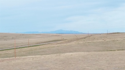 37875 State Highway 86, Agate, CO 80101, ,Land,For Sale,State Highway 86,REC9138691