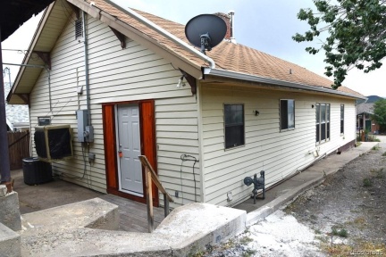 919 Tascosa Street, Trinidad, CO 81082, 3 Bedrooms Bedrooms, ,2 BathroomsBathrooms,Rental,For Rent,Tascosa,REC9017457