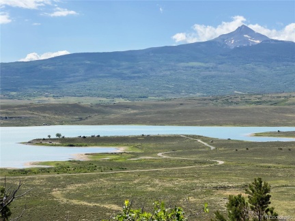 TBD County Road 31 U, Norwood, CO 81423, ,Land,For Sale,County Road 31 U,REC1868370