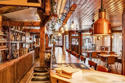 215 Main Street, Westcliffe, CO 81252, ,Commercial,For Sale,Main,REC2730428