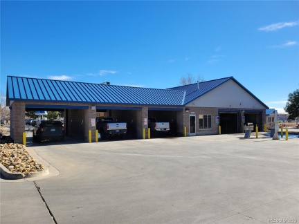 6675 Camden Boulevard, Fountain, CO 80817, ,Commercial,For Sale,Camden,REC3439337