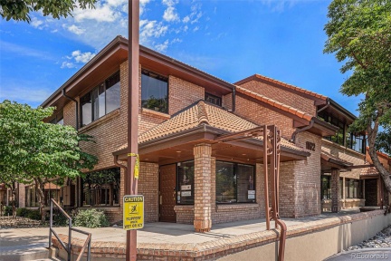 11172 Huron Street #24, Northglenn, CO 80234, ,Commercial,For Sale,Huron,REC6911522