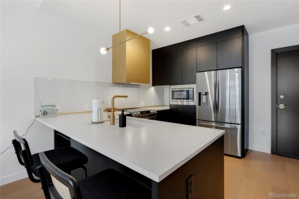 3500 Chestnut Place #408, Denver, CO 80216, 1 Bedroom Bedrooms, ,2 BathroomsBathrooms,Rental,For Rent,FLORA,Chestnut,REC2296116