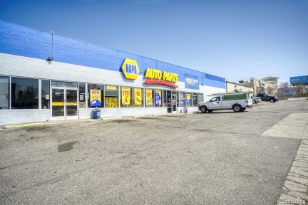 600 S Federal Boulevard, Denver, CO 80219, ,Commercial,For Sale,Federal,REC3289193