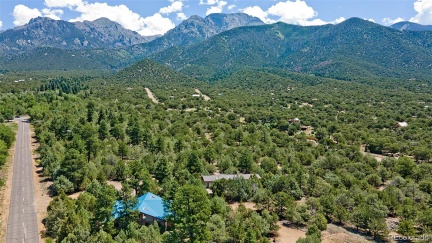 1689C Columbine, Crestone, CO 81131, ,Commercial,For Sale,Columbine,REC5235681