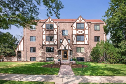 1401 Fairfax Street, Denver, CO 80220, ,Commercial,For Sale,The Aldelon,Fairfax,REC9606311