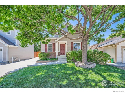 3260 Billington Drive, Erie, CO 80516, 3 Bedrooms Bedrooms, ,3 BathroomsBathrooms,Residential,For Sale,Billington,RECIR1014093