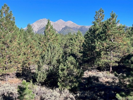 14710 Quartz Circle, Salida, CO 81201, ,Land,For Sale,Quartz,REC2470989