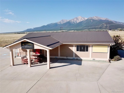 16450 County Road 306, Buena Vista, CO 81211, ,Commercial,For Sale,County Road 306,REC8425975