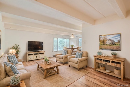 1175 Vine Street #207, Denver, CO 80206, 2 Bedrooms Bedrooms, ,2 BathroomsBathrooms,Residential,For Sale,Parkville Condos,Vine,REC5005741