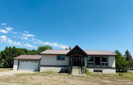 87 Clearview Drive, Monte Vista, CO 81144, 4 Bedrooms Bedrooms, ,3 BathroomsBathrooms,Residential,For Sale,Clearview,REC1610162