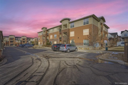 4100 Albion Street #512, Denver, CO 80216, 1 Bedroom Bedrooms, ,1 BathroomBathrooms,Residential,For Sale,Park Hill Village,Albion,REC9897801