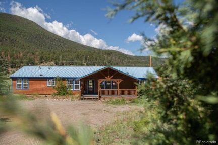 Restricted Address, 4 Bedrooms Bedrooms, ,3 BathroomsBathrooms,Residential,For Sale,Woodchuck,REC6489702