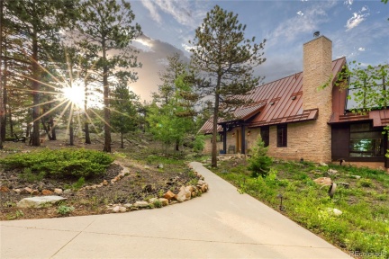 116 Ramona Road, Golden, CO 80403, 4 Bedrooms Bedrooms, ,3 BathroomsBathrooms,Residential,For Sale,Ramona,REC6167175