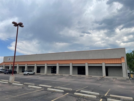 4795 Northpark Drive, Colorado Springs, CO 80918, ,Commercial,For Sale,Northpark,REC7928811