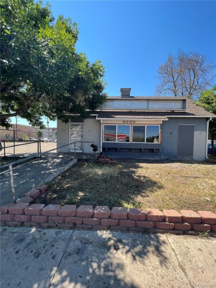 Address not available!, Denver, CO 80220, ,Commercial,For Sale,Colfax,REC3003980