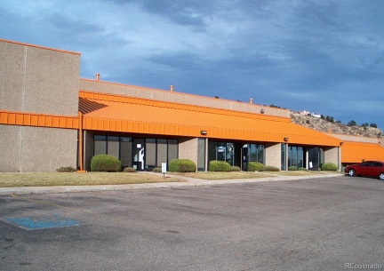 4740 Forge Road #106, 108, Colorado Springs, CO 80907, ,Commercial Lease,For Rent,Forge,REC7998498