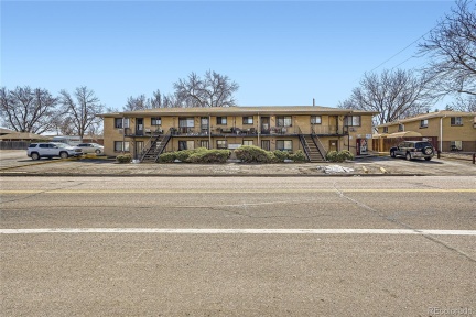 7300 20th Avenue, Lakewood, CO 80214, ,Commercial,For Sale,20th,REC6345945