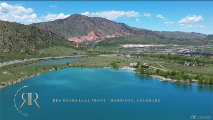 14959 Hampden Avenue, Morrison, CO 80465, ,Commercial Lease,For Rent,Hampden,REC8424738