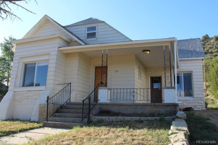 529 Topeka Avenue, Trinidad, CO 81082, 3 Bedrooms Bedrooms, ,1 BathroomBathrooms,Rental,For Rent,Topeka,REC3958876