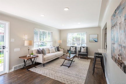 500 Pennsylvania Street #510, Denver, CO 80209, 1 Bedroom Bedrooms, ,1 BathroomBathrooms,Rental,For Rent,Pennsylvania,REC7103789