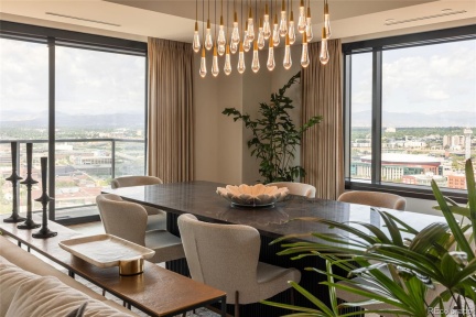 1133 14th Street #2000, Denver, CO 80202, 2 Bedrooms Bedrooms, ,3 BathroomsBathrooms,Residential,For Sale,Four Seasons Private Residences,14th,REC1999799