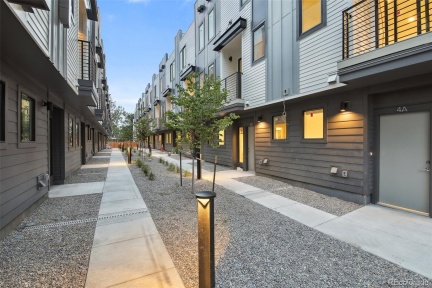 8705 Ralston Road, Arvada, CO 80002, 2 Bedrooms Bedrooms, ,2 BathroomsBathrooms,Rental,For Rent,Central Park Townhomes,Ralston,REC2857050