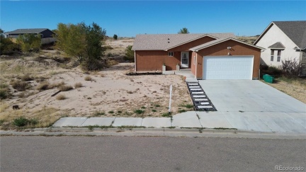 617 Norwood Avenue, Pueblo, CO 81001, 3 Bedrooms Bedrooms, ,2 BathroomsBathrooms,Residential,For Sale,Norwood,REC3114687