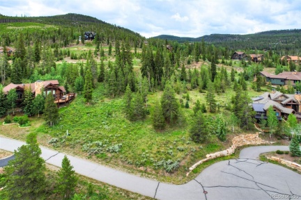 407 Lake Edge Drive, Breckenridge, CO 80424, ,Land,For Sale,Lake Edge,REC2882764