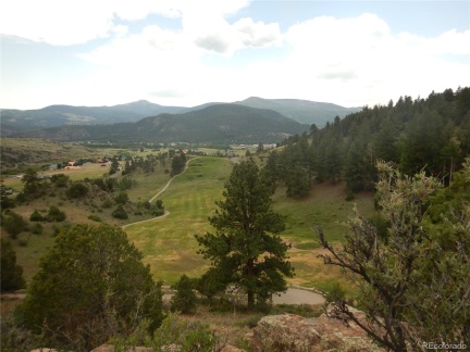 120 Fairway Ridge Lane, South Fork, CO 81154, ,Land,For Sale,Fairway Ridge,REC9623168