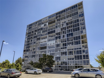 3100 E Cherry Creek South Drive #1305, Denver, CO 80209, 2 Bedrooms Bedrooms, ,2 BathroomsBathrooms,Residential,For Sale,Cherry Creek Tower Condos,Cherry Creek South,REC5747309