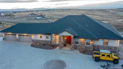 14025 Florence Court, Brighton, CO 80602, 6 Bedrooms Bedrooms, ,6 BathroomsBathrooms,Residential,For Sale,Florence,REC1954394