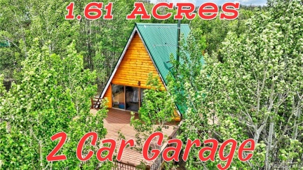 567 Haida Road, Como, CO 80432, 2 Bedrooms Bedrooms, ,1 BathroomBathrooms,Residential,For Sale,Haida,REC9771727