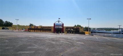 195 N Academy Boulevard, Colorado Springs, CO 80909, ,Commercial,For Sale,Academy,REC7283975