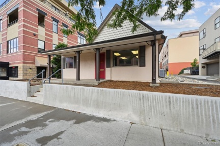 711 12th Street, Golden, CO 80401, ,Commercial,For Sale,12th,REC6996875