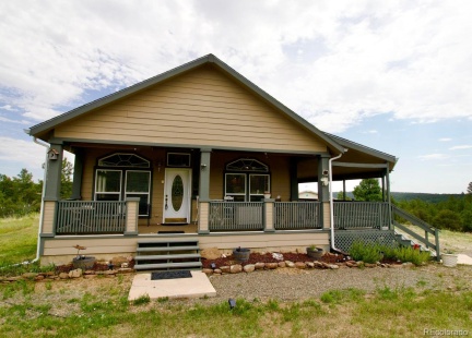 23015 Finch Road, Aguilar, CO 81020, 3 Bedrooms Bedrooms, ,Residential,For Sale,Finch,REC9870259